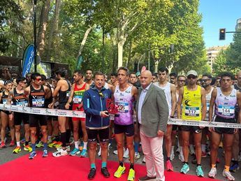 Albacete destina más de 16 millones de euros para fomentar el deporte en 2025