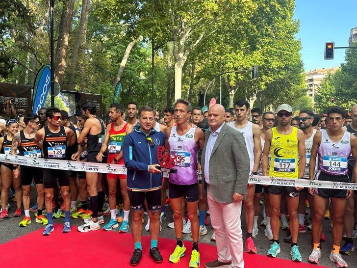 Albacete destina más de 16 millones de euros para fomentar el deporte en 2025