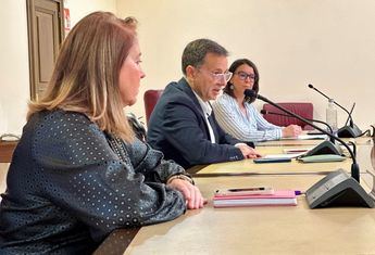 El Ayuntamiento de Albacete refuerza su compromiso con la igualdad y la protección de menores a través del proyecto ‘Pro-Infancia’
