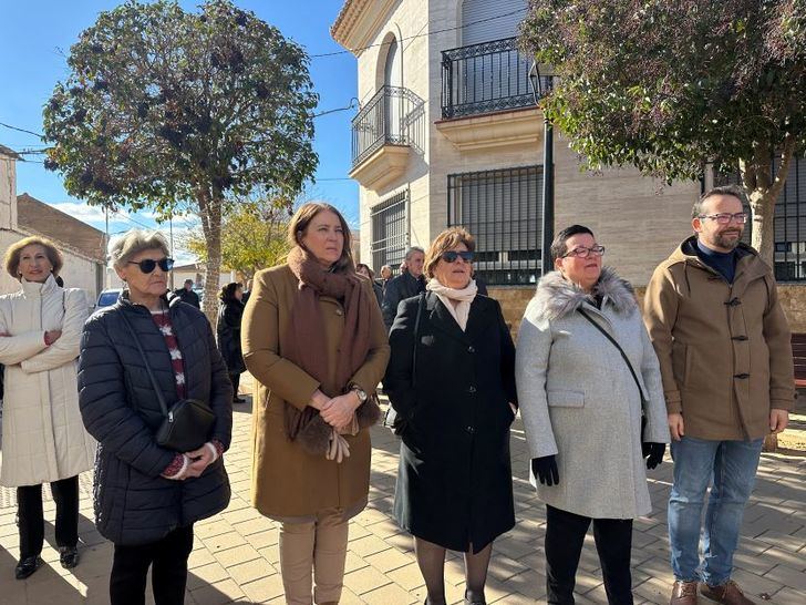 Argamasón celebra la misa y procesión en honor a la Virgen de Loreto con apoyo municipal