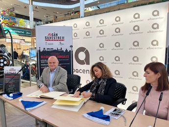 Albacete se prepara para la carrera 5K ‘San Silvestre’ con un enfoque solidario