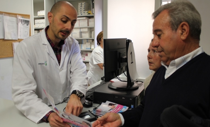 El Hospital de Toledo vuelve a promocionar el uso adecuado de los fármacos