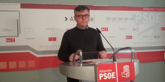 El PSOE de Hellín denuncia ante la Guardia Civil al concejal ‘popular’ de Urbanismo
