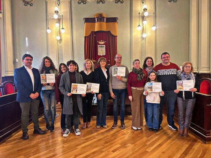 El Ayuntamiento de Albacete premia la creatividad en el Concurso digital de Belenes en casa
