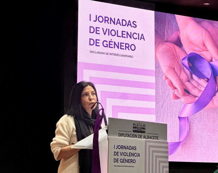 Gala de la Calzada resalta el papel esencial de enfermería y fisioterapia en la lucha contra la violencia de género