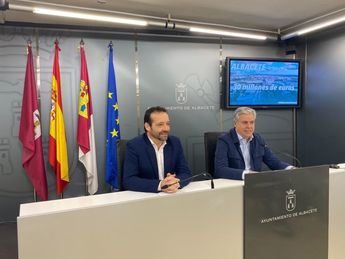 Presentación del Presupuesto Municipal 2025: Inversiones de 20 millones en infraestructuras y accesibilidad