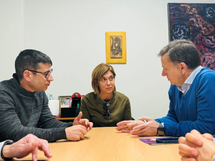 El Ayuntamiento de Albacete destina 15.000 euros a CCOO para impulsar la igualdad y la inclusión social