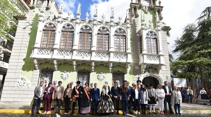 Albacete y Alicante firman un Protocolo de colaboración en torno al turismo como motor de desarrollo