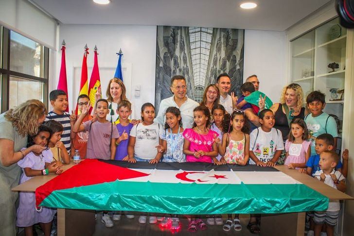 Familias de acogida y apoyo municipal: un ejemplo de solidaridad en Albacete