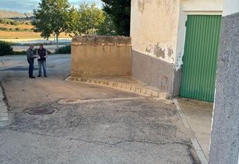 El Ayuntamiento de Albacete invertirá 413.000 euros en limpieza y recogida de residuos en pedanías rurales