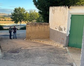 Aprobado en Albacete un contrato de limpieza en barrios rurales por 89.466.63 euros anuales durante cinco años