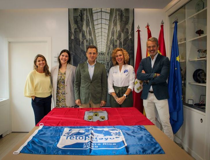 El ‘Reto Pelayo Vida’ comenzará con un recorrido de 160 km en bicicleta y diversas actividades deportivas en Costa Rica