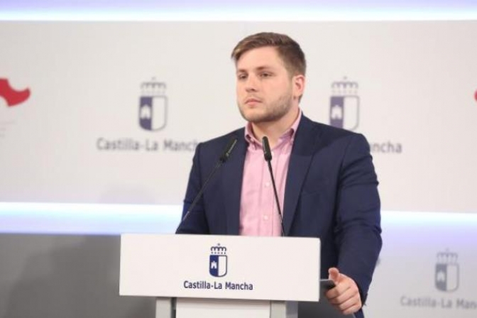 4,8 millones de euros de la Junta de Castilla-La Mancha para volver a tener un buen servicio de acompañantes del transporte escolar