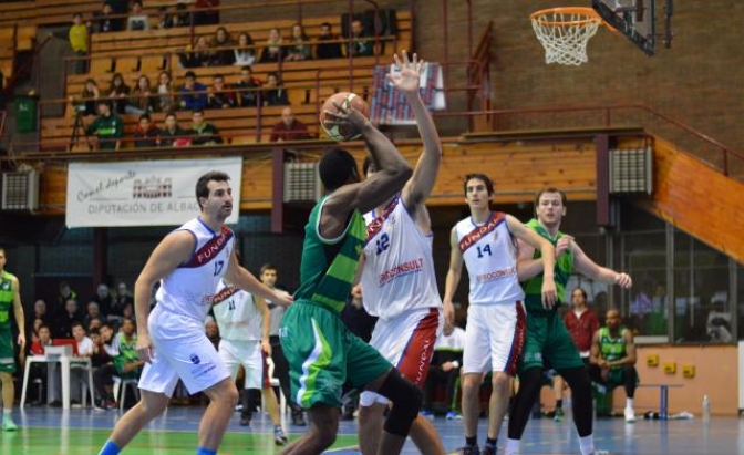 Quintanar-Albacete Basket, apasionante derbi provincial que se disputa el viernes