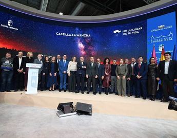 Albacete marca un récord histórico en turismo con más de 204.000 visitantes en 2025