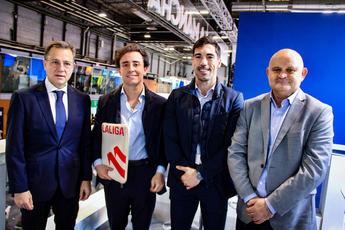 Fitur 2026: Albacete discute plan para proteger a la infancia en el fútbol y combatir la violencia