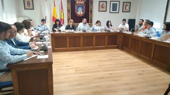 Junta y Ayuntamiento de La Roda invertirán 280.000 euros en un depósito de pluviales en la Cañada Baja