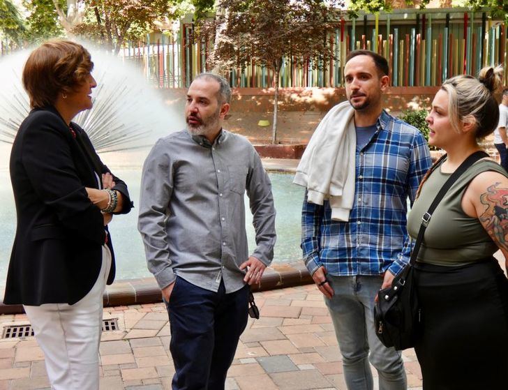 Elena Serrallé afirma que este año el Memorial Alberto Cano celebrado en Albacete ha sido particularmente notable