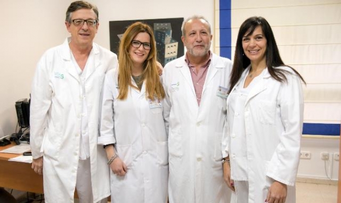 El Hospital de Parapléjicos de Toledo suma Unidad de Apoyo para Investigación en Enfermería