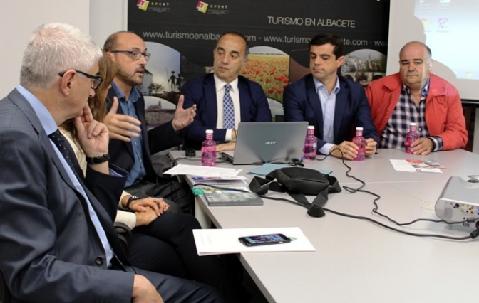 La integración social y laboral, principal eje del convenio que firmará el Ayuntamiento de Albacete con AFAEPS y Fundación Mapfre