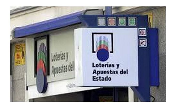 Vendido en Toledo y Sonseca el segundo premio de la Lotería Nacional