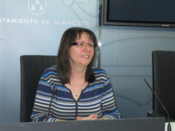 Propuesta de Izquierda Unida en defensa de los servicios sociales de Castilla-La Mancha