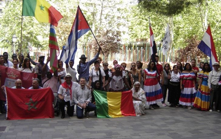 Albacete ha celebrado el Día Mundial de la Diversidad Cultural para el Dialogo y el Desarrollo