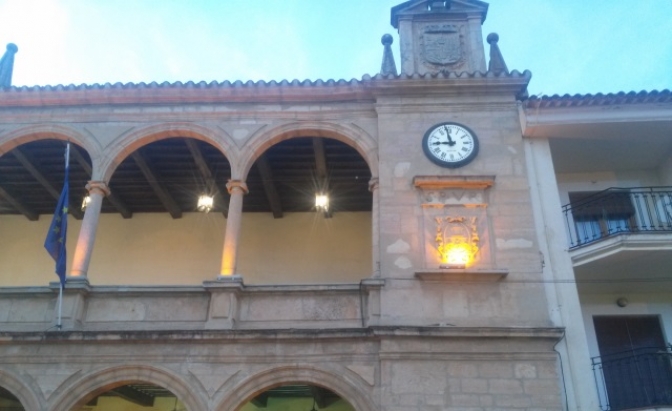 El Ayuntamiento de Villarrobledo amplía la querella penal contra el exalcalde Valentín Bueno, por el caso ‘Zahorra’ y arreglos de caminos del 2012