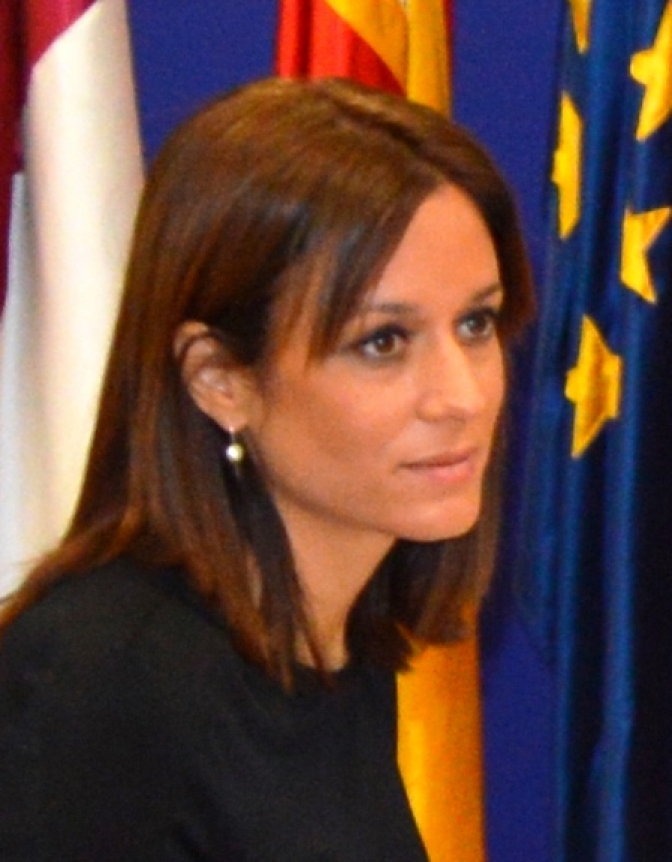 Ana Isabel Fernández