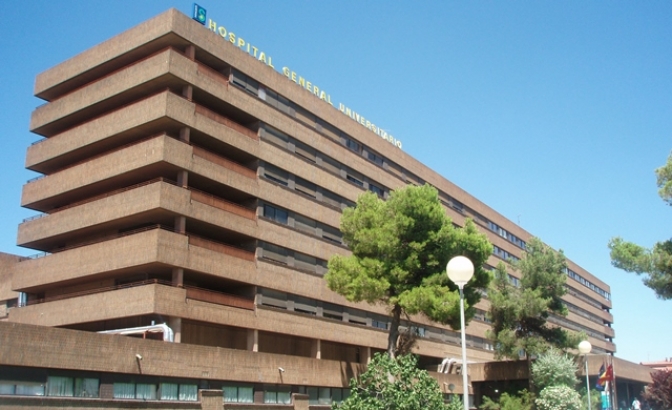 Ciudadanos Albacete muestra su preocupación por la gestión sanitaria del complejo hospitalario universitario