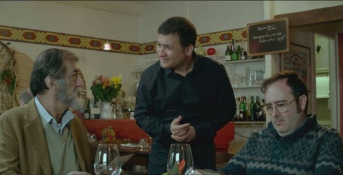 La edición XVI de 'Abycine' finaliza con 17.500 espectadores, récord de su historia