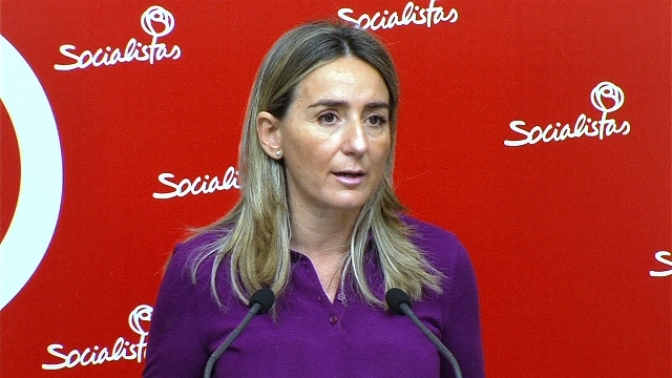 Tolón (PSOE): “La bajada en las afiliaciones a la Seguridad Social y en las contrataciones demuestra que en C-LM no se está creando empleo”