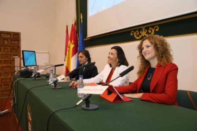 El 90 por ciento de los empleados de la Administración de Castilla-La Mancha están formados en protección de datos