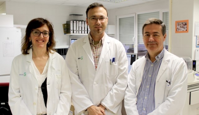 Un estudio sobre el diagnóstico de celíacos del Hospital de Toledo, referencia en toda Europa