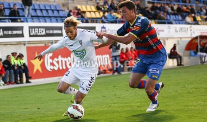Redacción / Efe / Imagen @LaLiga