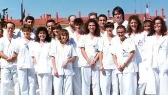 El Hospital de Hellín cumple 30 años, tras su inauguración el 4 de octubre de 1990