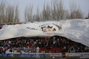 Tus opiniones, viajes, ilusiones y todo lo que quieras escribir sobre el Albacete Balompié