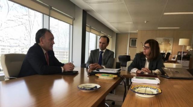 La ausencia de Presupuestos en CLM frena el desarrollo de Enfermería y de sustituciones