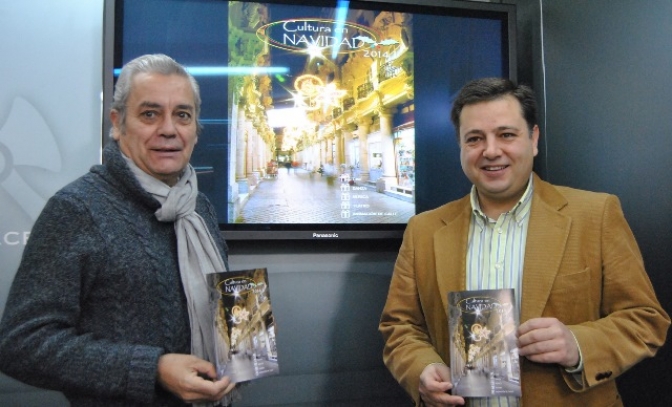 Más de un centenar de actividades culturales inundarán las calles de Albacete esta Navidad