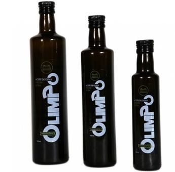 Importante premio internacional a la calidad del aceite extra de Olimpo