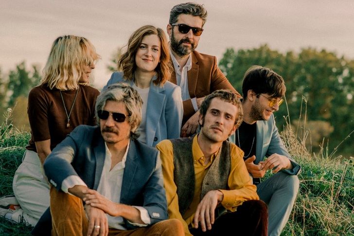 Danza, el rock alternativo de Rufus T. Firefly, pop con la banda Meseta y el humor de Juanjo Albiñana en el programa de La Feria en tu barrio