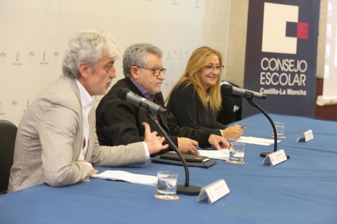 La Junta de Castilla-La Mancha subvencionará a asociaciones de madres y padres para fomentar su participación
