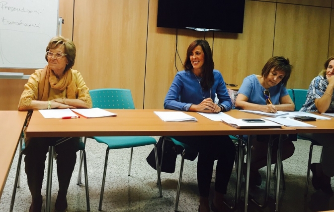 El Consejo Municipal de Mayores de Albacete aprueba las actividades del Día del Mayor