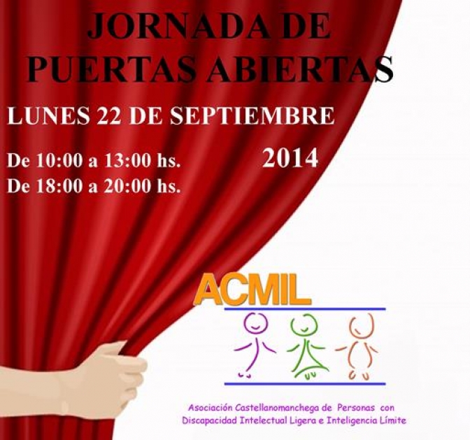 Acmil organiza su primera jornada de puertas abiertas en su sede de Albacete