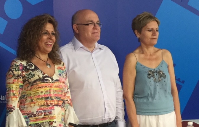 Los dependientes en Albacete desde que comenzó la legislatura son un 31,62% más