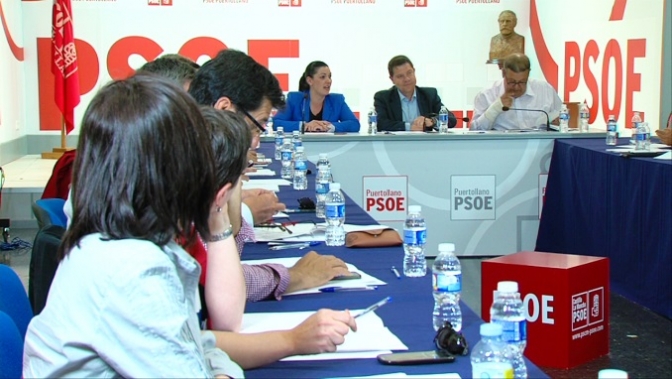 Maestre reta a Cospedal y al PP a hacer lo mismo que los socialistas y presentar ante la Fiscalía la documentación de sus gastos electorales