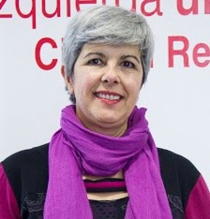 Carmen Sóanez