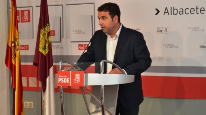 Los aspirantes a las primarias del PSOE en Albacete logran los avales
