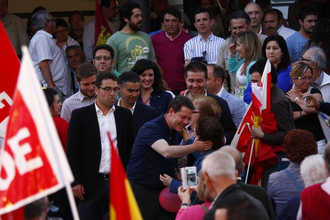 Marino Martínez / Efe / Redacción