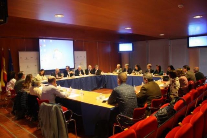 El Gobierno de Castilla-La Mancha presenta el borrador de la Ley sobre Derechos de las Personas Consumidoras en Castilla-La Mancha